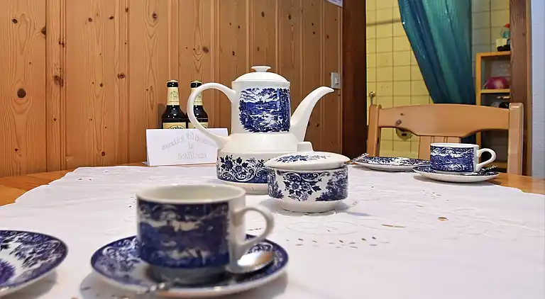 Apartment in Schiltach