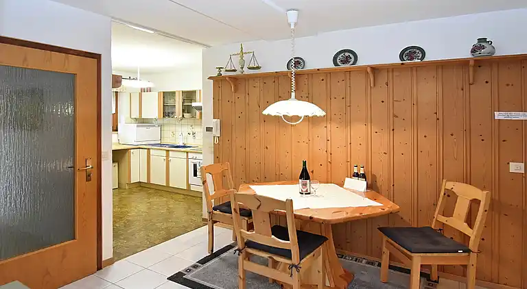 Apartment in Schiltach