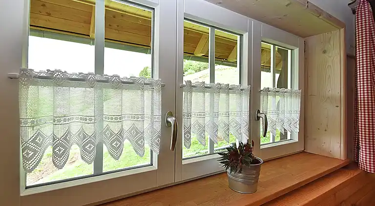 Sommerhus i Mühlenbach