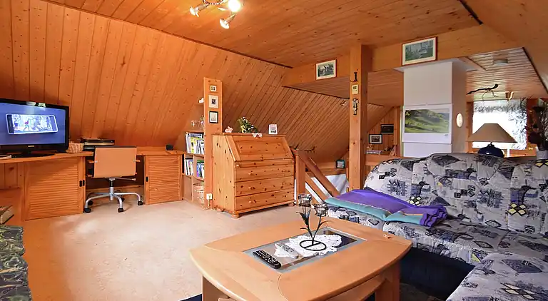 Vakantiehuis in Brigach