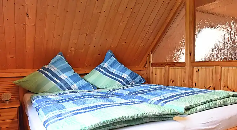 Vakantiehuis in Brigach