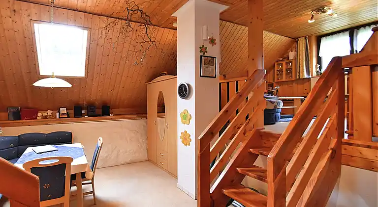 Vakantiehuis in Brigach