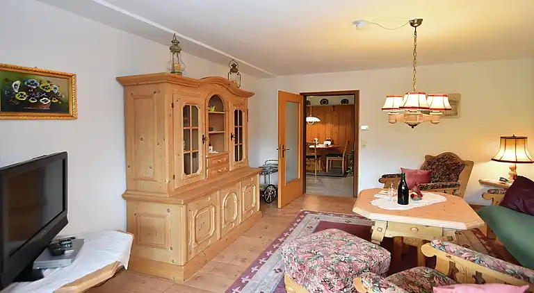 Apartment in Schiltach