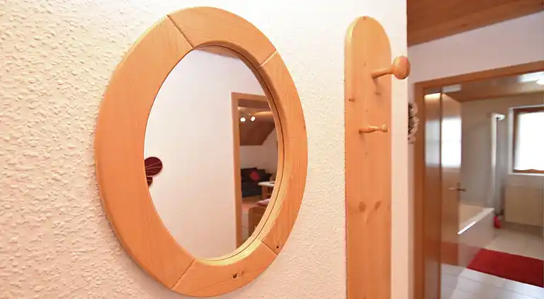 Ferielejlighed i Brandenberg