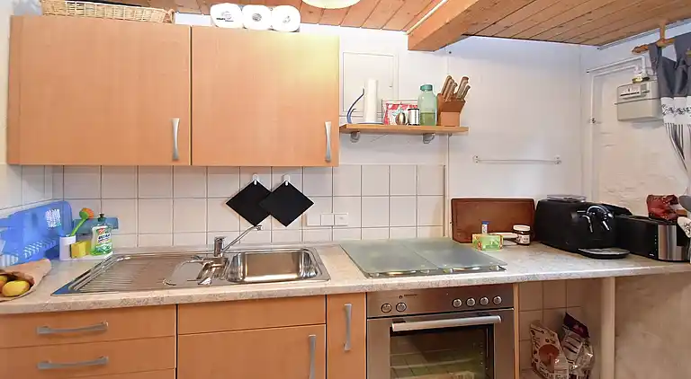 Vakantiehuis in Brigach