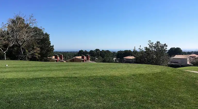 Villa in Bonmont Terres Noves