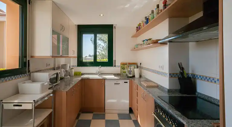 Villa in Bonmont Terres Noves