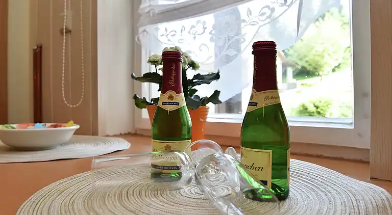 Appartamento in Altersbach