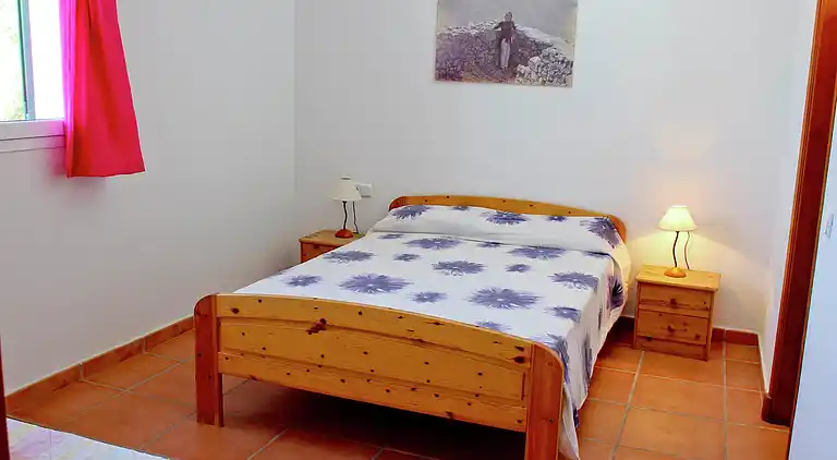 Manor house in Sa Roca