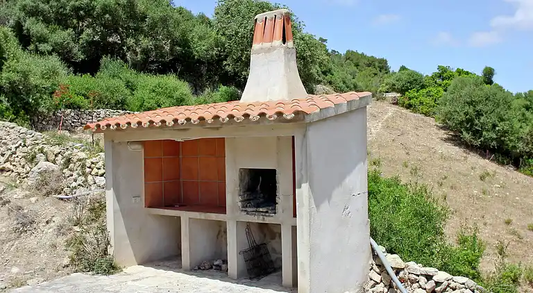 Manor house in Sa Roca