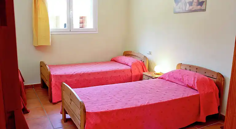 Manor house in Sa Roca