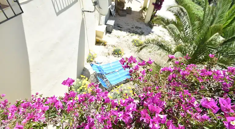 Villa on Costa Blanca