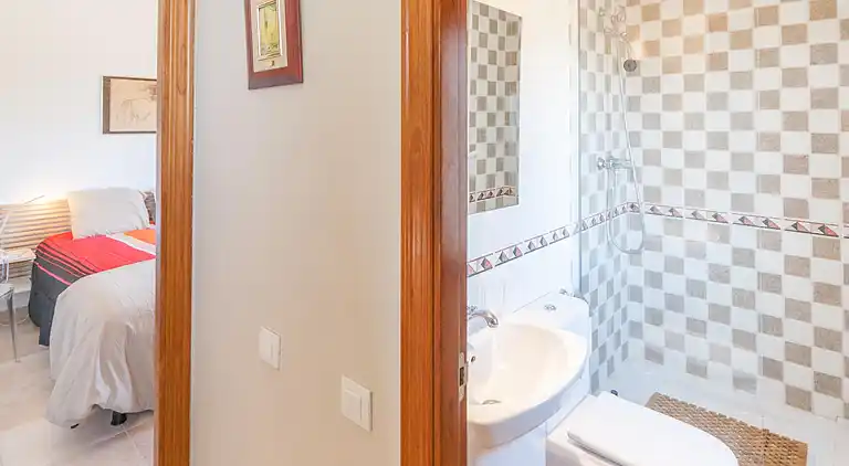 Villa in Bonmont Terres Noves