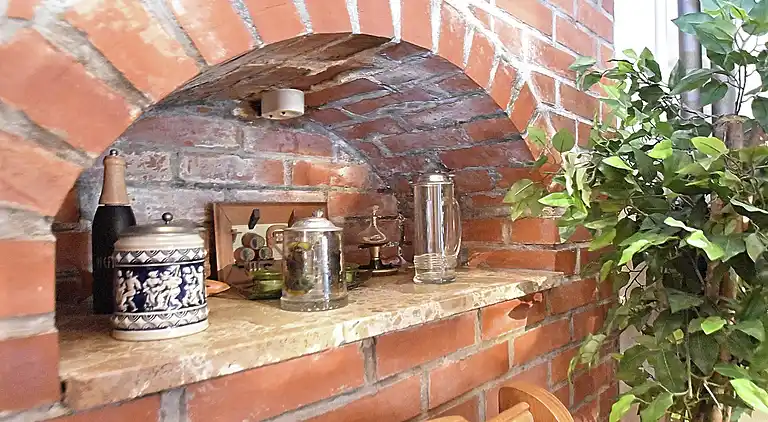 Appartamento in Altersbach