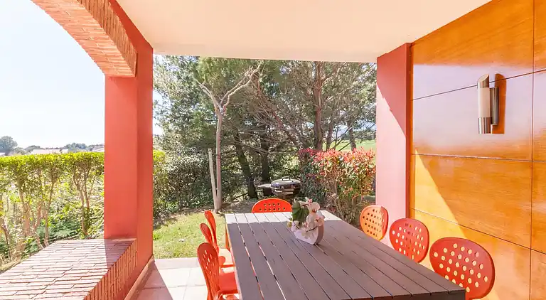 Villa in Bonmont Terres Noves