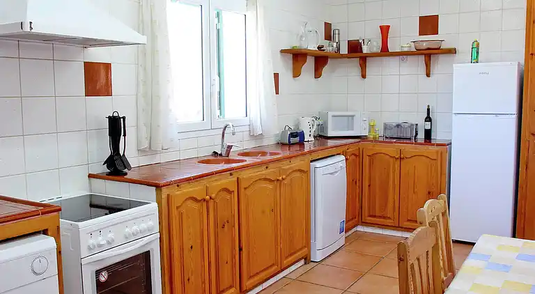 Manor house in Sa Roca