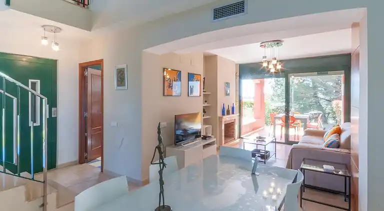 Villa in Bonmont Terres Noves