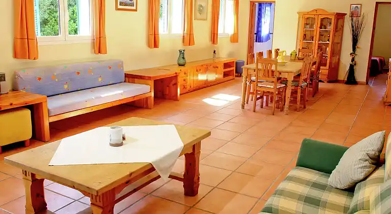 Manor house in Sa Roca