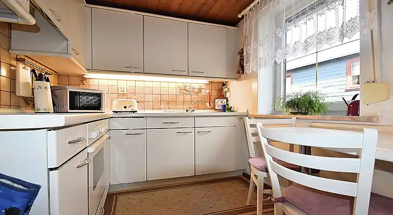 Ferielejlighed i Neu-Deesbach