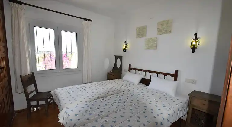 Villa on Costa Blanca