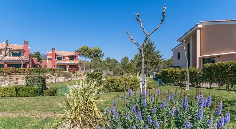 Villa in Bonmont Terres Noves