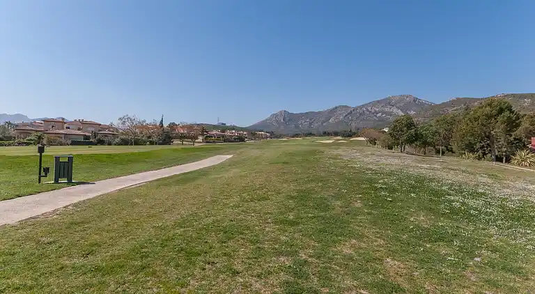 Villa in Bonmont Terres Noves