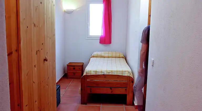 Manor house in Sa Roca