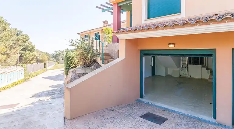 Villa in Bonmont Terres Noves