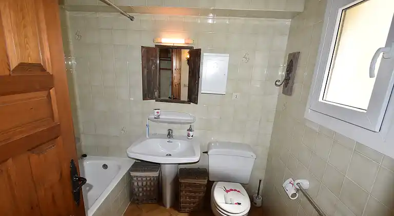 Villa on Costa Blanca