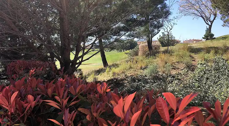 Villa in Bonmont Terres Noves