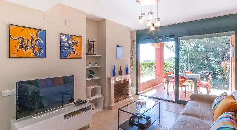 Villa in Bonmont Terres Noves