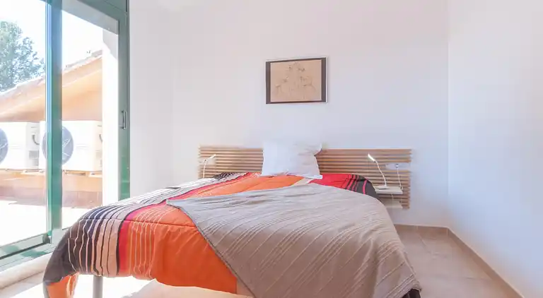 Villa in Bonmont Terres Noves