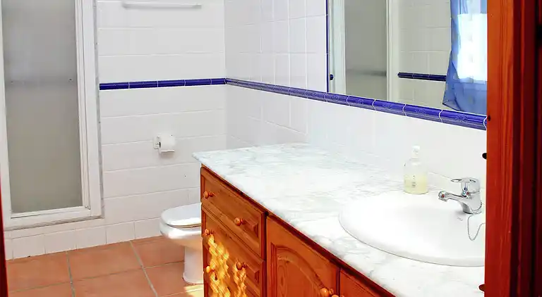 Manor house in Sa Roca