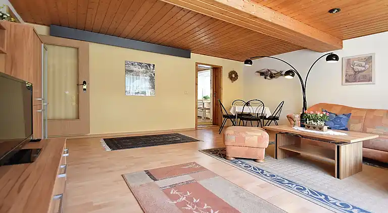 Ferielejlighed i Neu-Deesbach