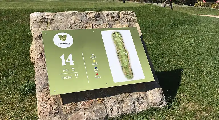 Villa in Bonmont Terres Noves