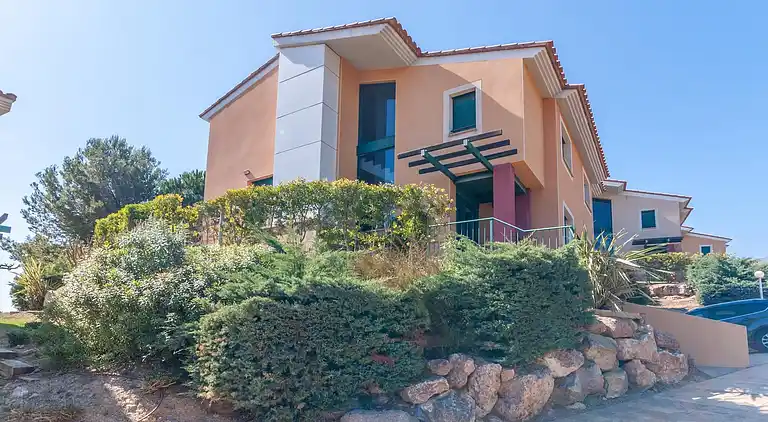 Villa in Bonmont Terres Noves