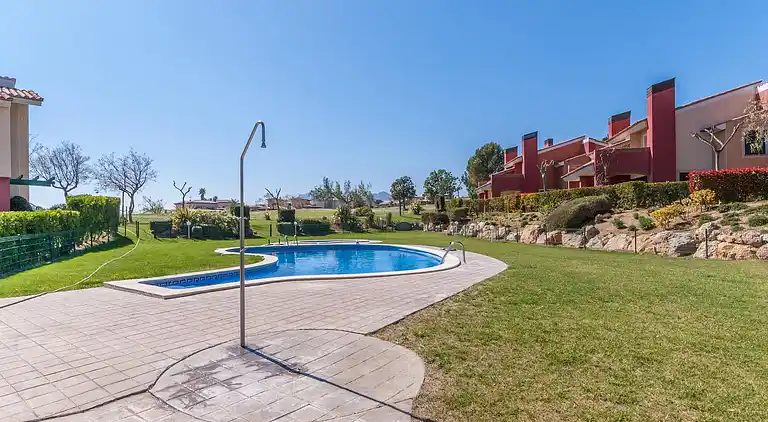 Villa in Bonmont Terres Noves