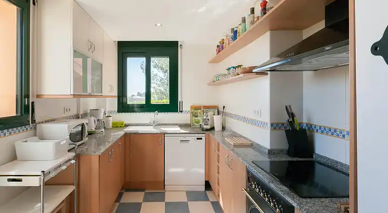 Villa in Bonmont Terres Noves