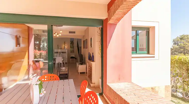 Villa in Bonmont Terres Noves