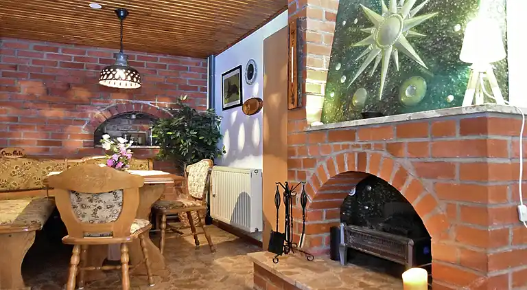 Appartamento in Altersbach