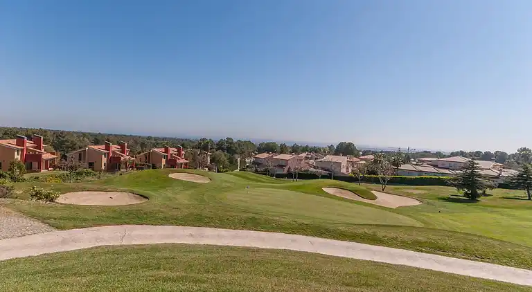 Villa in Bonmont Terres Noves