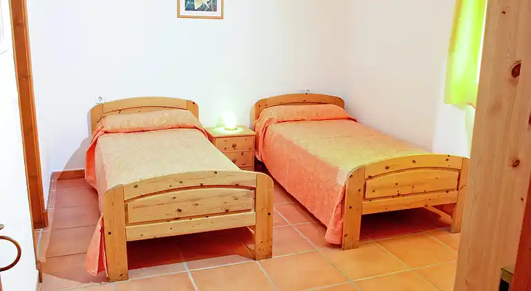 Manor house in Sa Roca