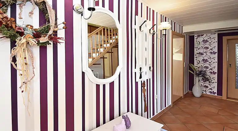 Ferielejlighed i Neu-Deesbach