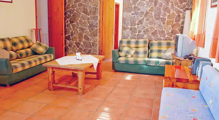 Manor house in Sa Roca