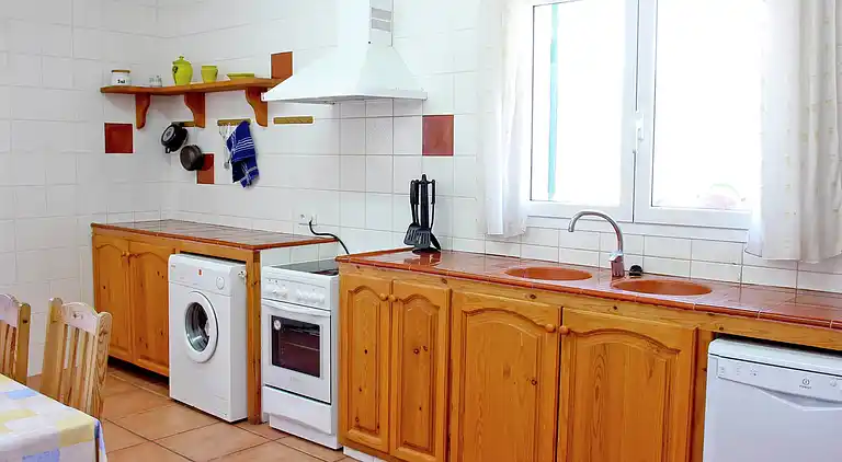 Manor house in Sa Roca