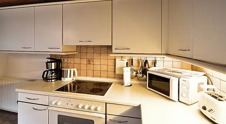 Ferielejlighed i Neu-Deesbach