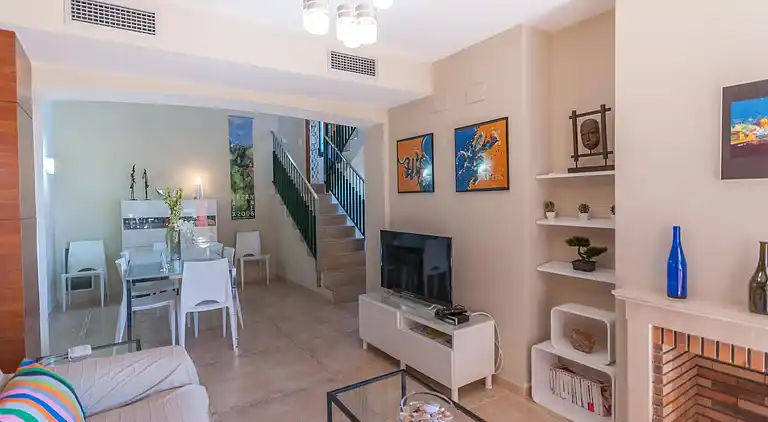 Villa in Bonmont Terres Noves