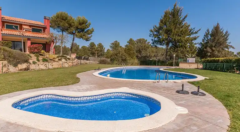 Villa in Bonmont Terres Noves