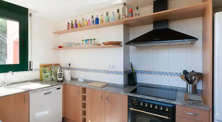 Villa in Bonmont Terres Noves