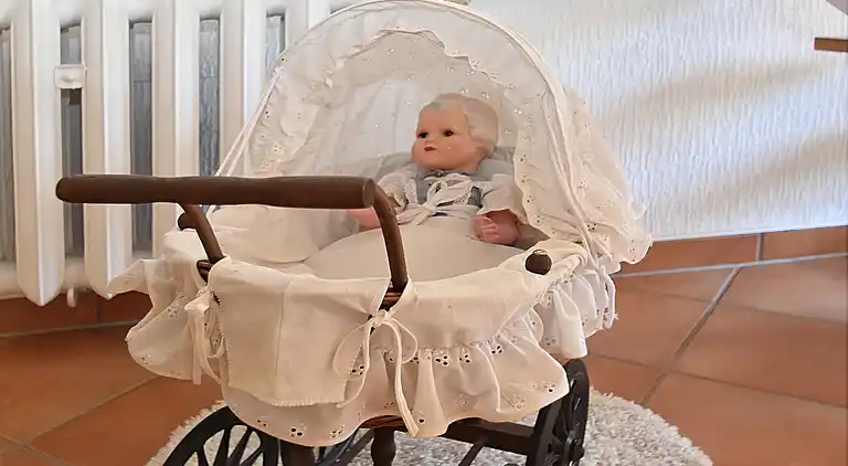 Ferielejlighed i Neu-Deesbach